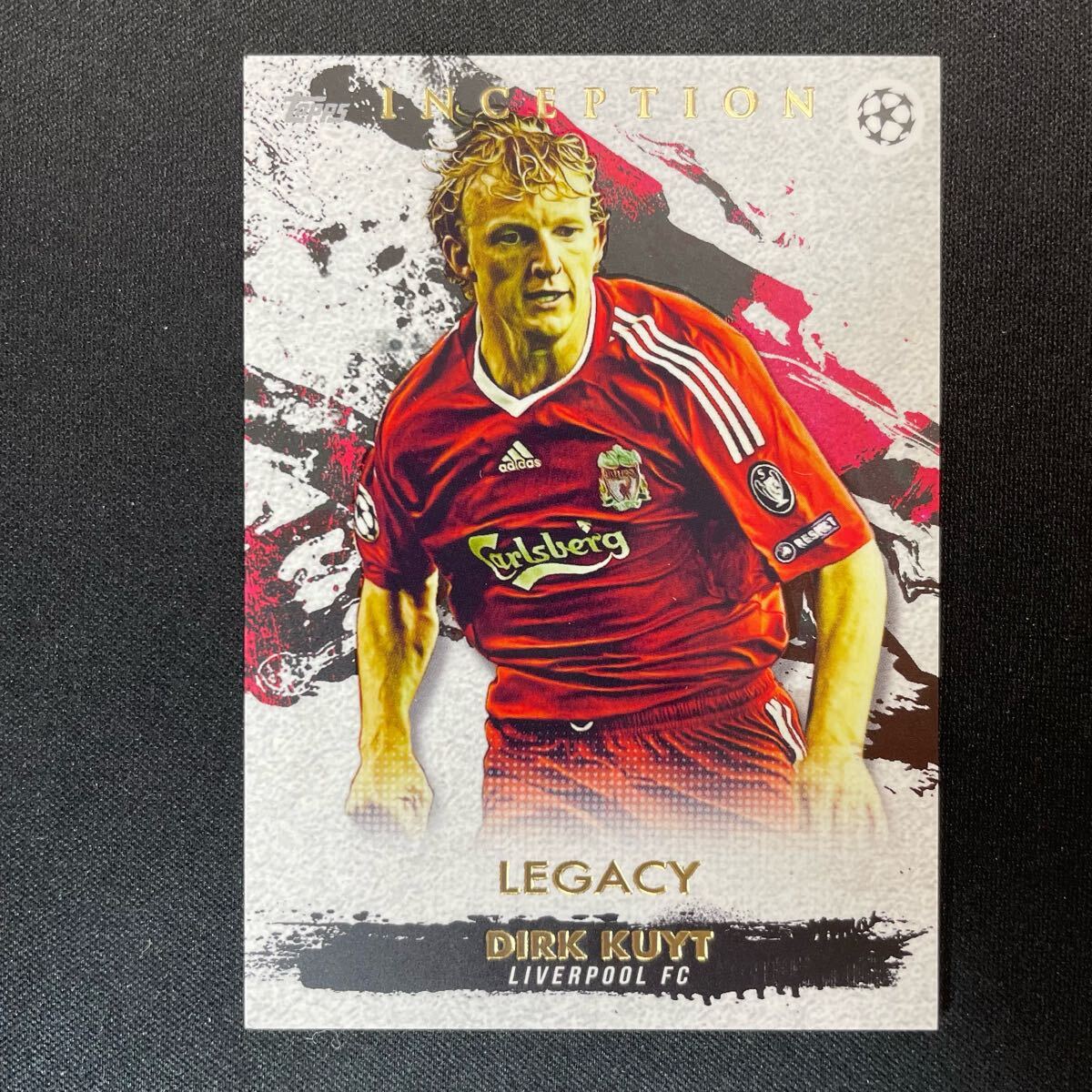 希少！ディルク・カイト7 フェイエノールトXL Yahoo!オークション -「カイト」(サッカー) (スポーツ)の落札