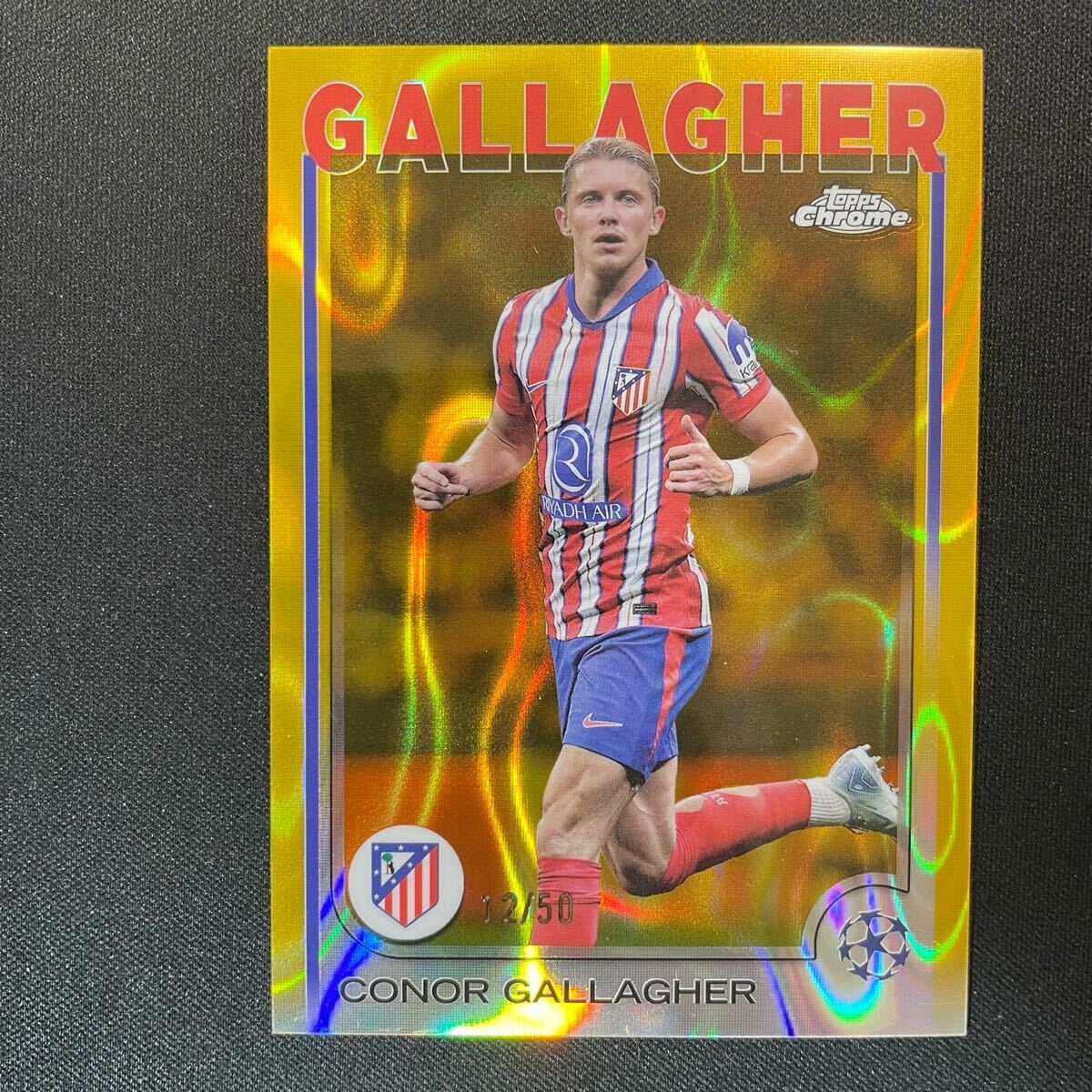 Yahoo!オークション -「gallagher」(サッカー) (スポーツ)の落札