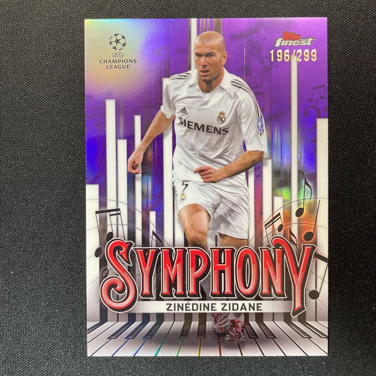 ジダン　フランス　サッカーカード　レア Yahoo!オークション -「ジダン)」(トレーディングカード) の落札