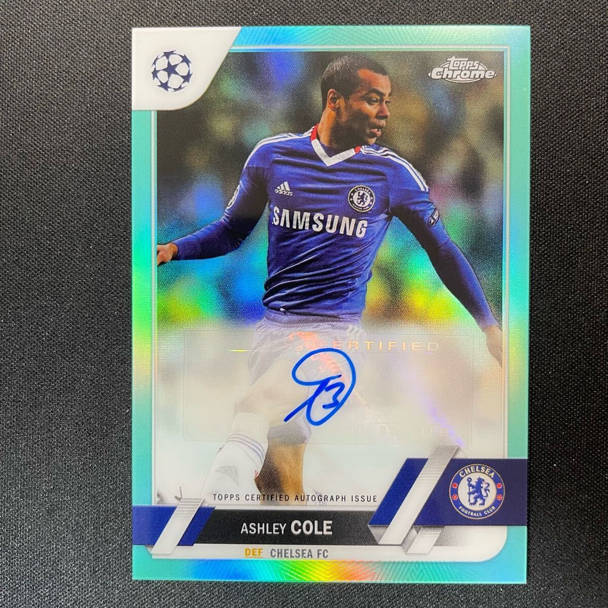 10枚限定 Panini コール・パルマー 直筆サインカード 10枚限定 Panini コール・パルマー 直筆サインカード Yahoo