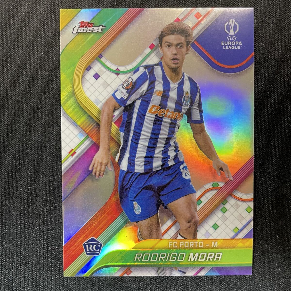 ロドリゴ Panini Chronicles ルーキー 鑑定済 ロドリゴ Panini Chronicles ルーキー 鑑定済 Yahoo