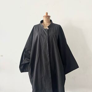 【美品】ito fukuoka ma.liberte by ito 黒 羽織 コート