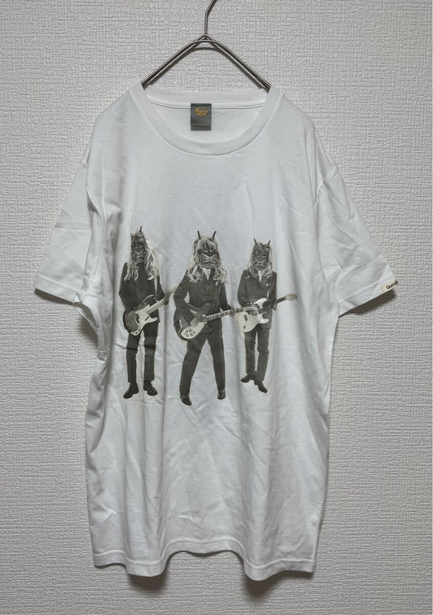 Yahoo!オークション -「くるり tシャツ」(記念品、思い出の品