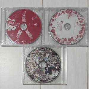 未開封 ハピメア ソフマップ特典 特典 ドラマCD 3枚