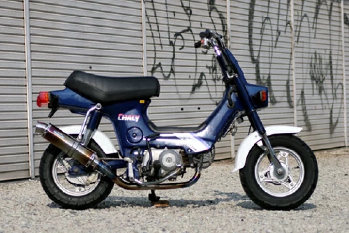 ☆ HYU出品☆ シャリーマフラー ベーシック ワイド特注 楽天市場】シャリー マフラー（パーツ｜バイク用品）：車用品
