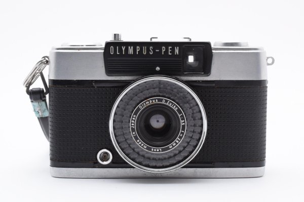 ☆☆赤ベロOK❕極上美品 完動品☆☆OLYMPUS−PEN EE-3 Yahoo!オークション -「オリンパスpen ee-3」の落札相場・落札価格