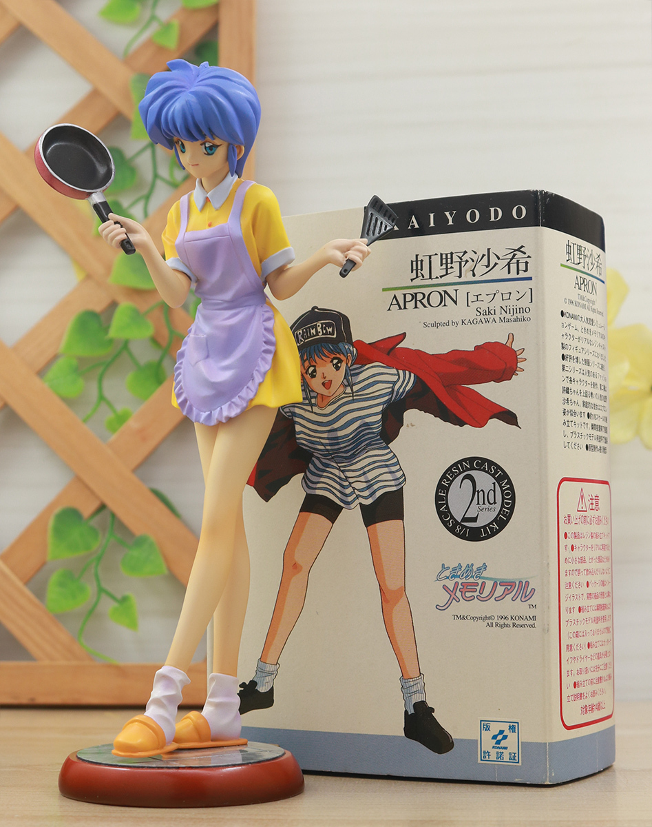 ★メイ【海洋堂ガレージキット完成品】 Yahoo!オークション -「海洋堂ガレージキット」の落札相場・落札価格