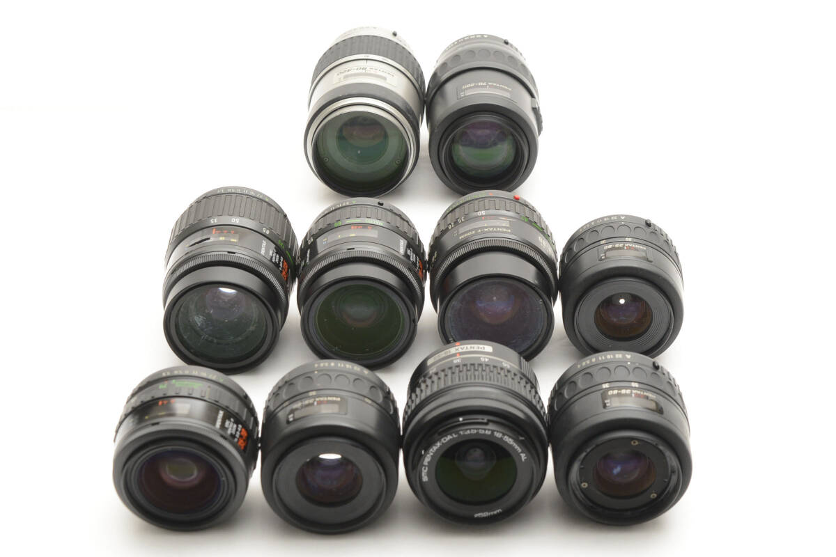 Yahoo!オークション -「pentax 35-135」の落札相場・落札価格