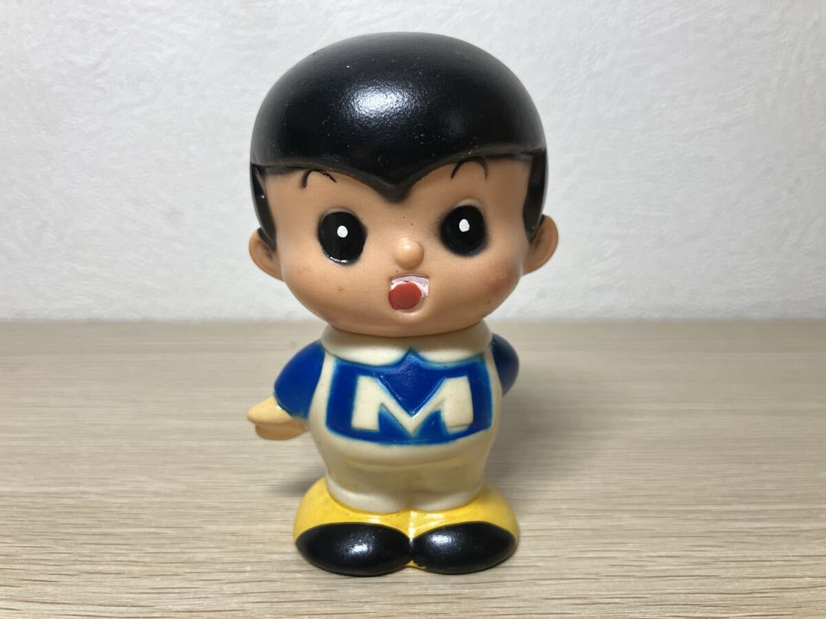 1970’s King ビンテージ ソフビ 貯金箱 アドバタイジング Yahoo!オークション -「ソフビ貯金箱」の落札相場・落札価格