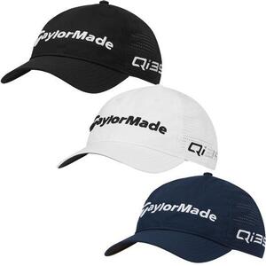 即決 ■ 送料サービス ■ TaylorMade ■ テーラーメイド ■ ツアーレーダー キャップ ■ TK206 ■ BK