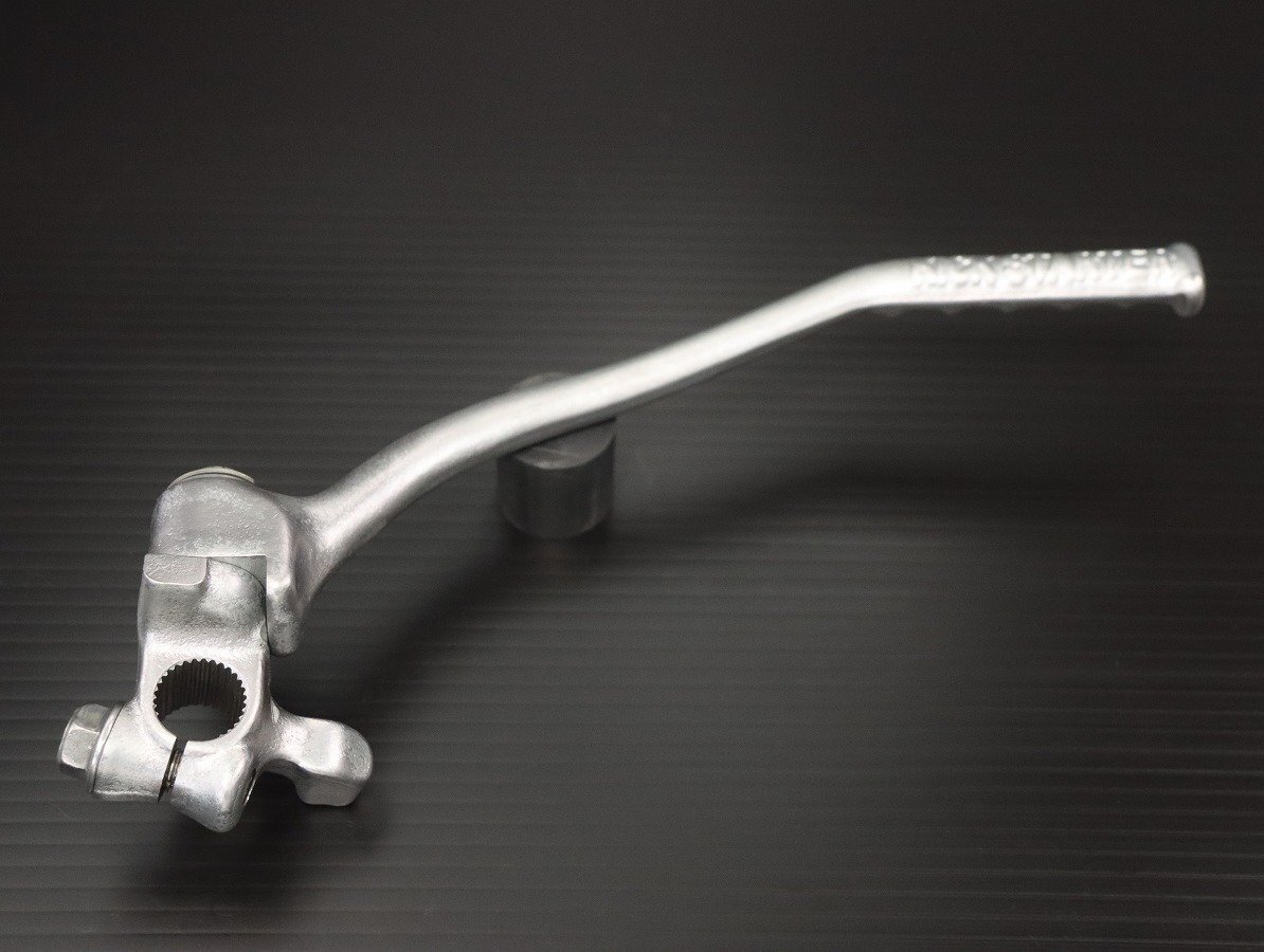 020806 NSR250R SP キックペダル MC28 S レプソル HONDA HONDA NSR250R MC28 キックペダル MC21 MC18 ホンダ