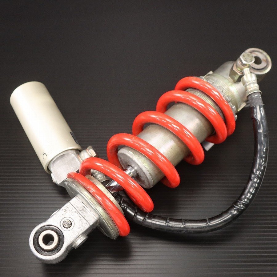 NSR250R MC28 STD 純正 リア ショック サスペンションASSY Yahoo!オークション -「nsr250 mc28」(リア) (ホンダ用)の落札