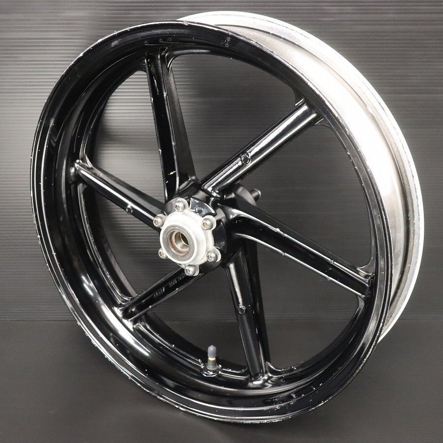 Cbr400rr nc29リアホイール Yahoo!オークション -「cbr400rr nc29」(リア) (ホンダ用)の落札