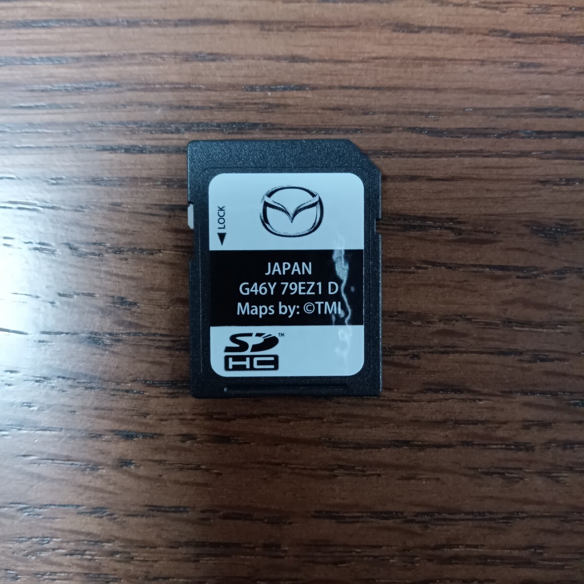MAZDA 地図 SD G46Y 79EZ1 K 2023年秋 2025年最新】Yahoo!オークション -g46y79ez1gの中古品・新品・未