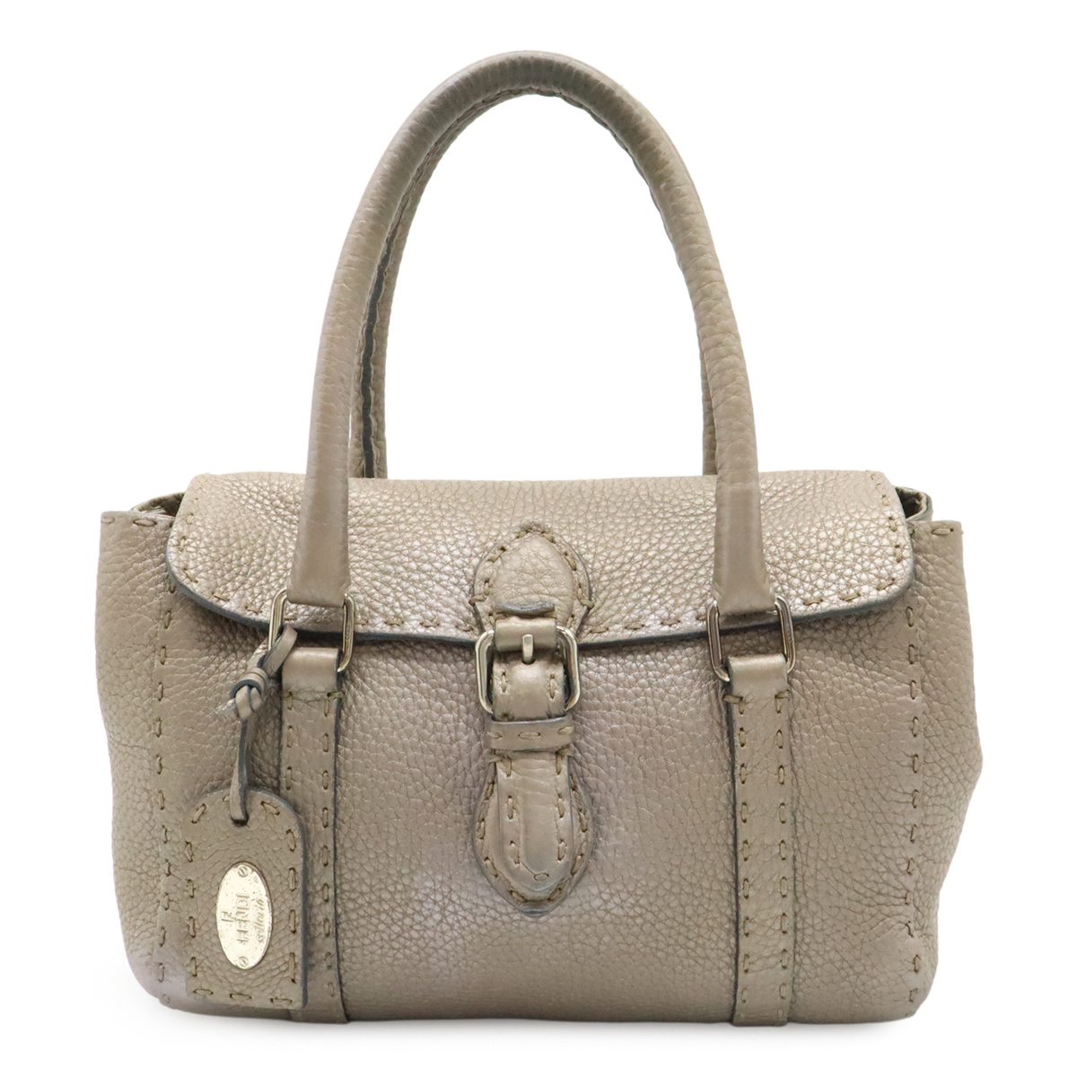 2025年最新】Yahoo!オークション -フェンディ バッグ セレリア