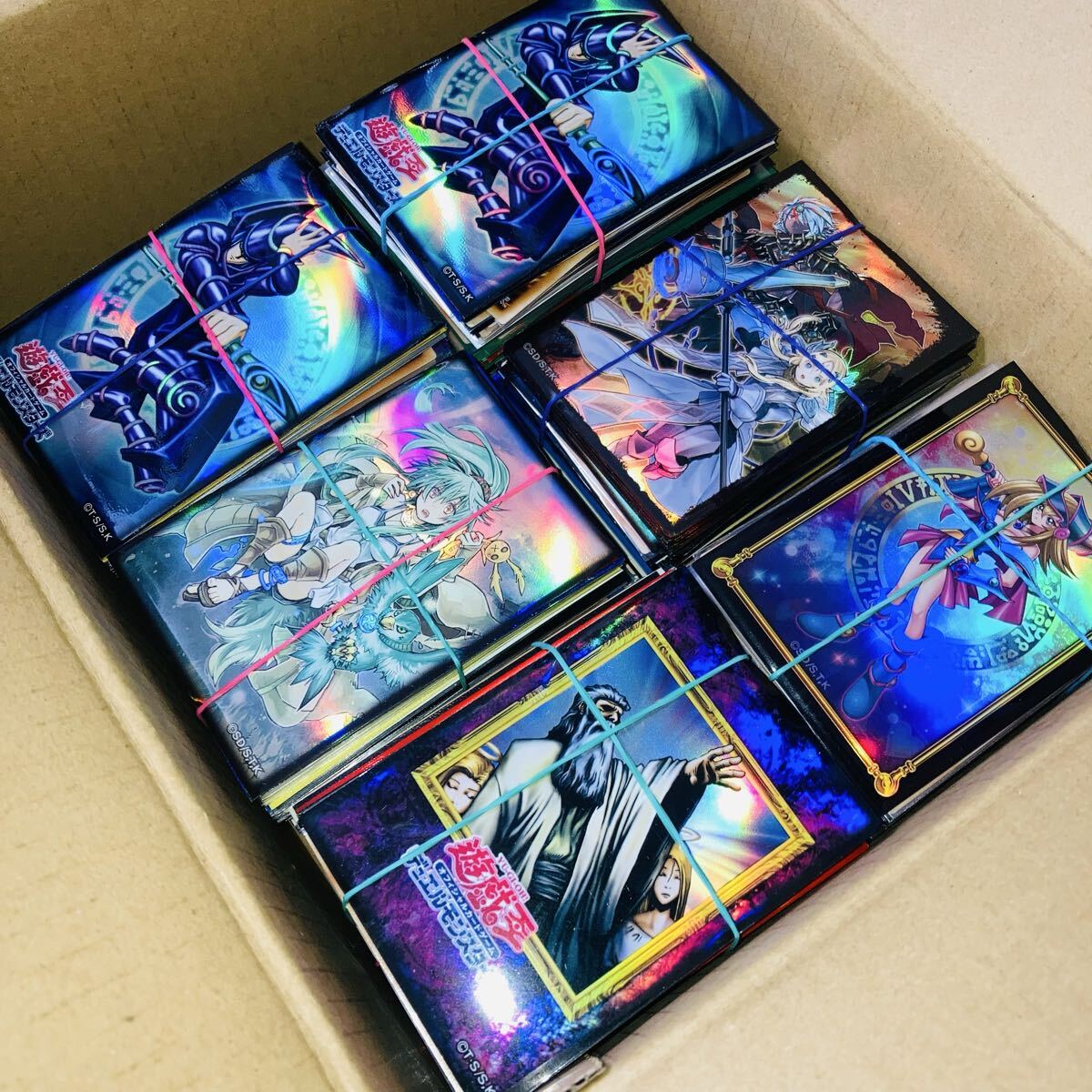 遊戯王 引退品セット 2025年最新】Yahoo!オークション -遊戯王 引退の中古品・新品