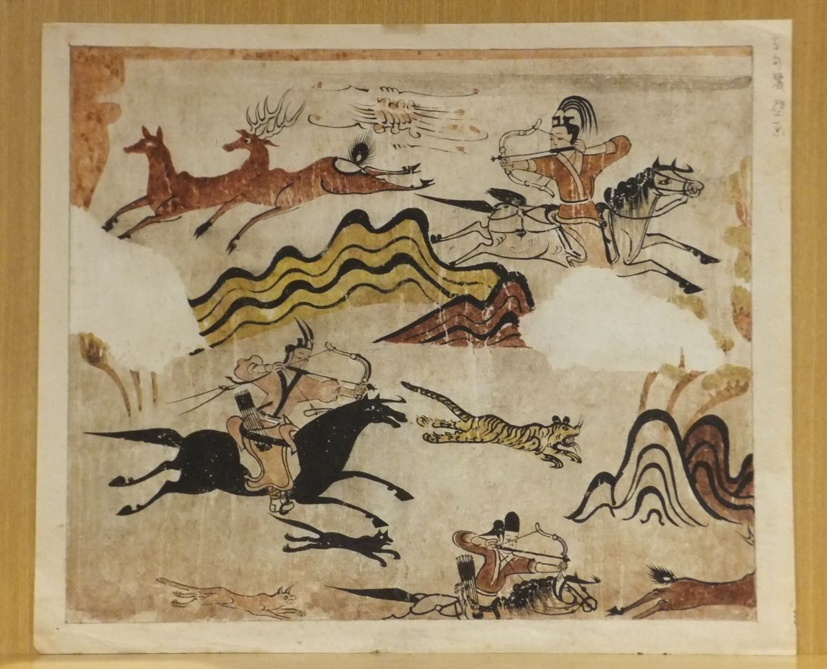 中国木版画 戈 沙(カ サ)/蘇巴汁古城 10/80自筆サイン額装 Yahoo!オークション -「~中国」(版画) (美術品)の落札相場