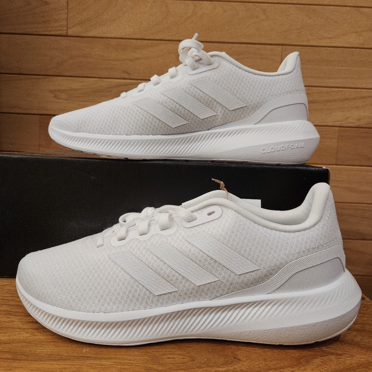 【未使用品】adidas スパイク 27.5cm 2025年最新】サッカー スパイク 27cm アディダスの人気アイテム