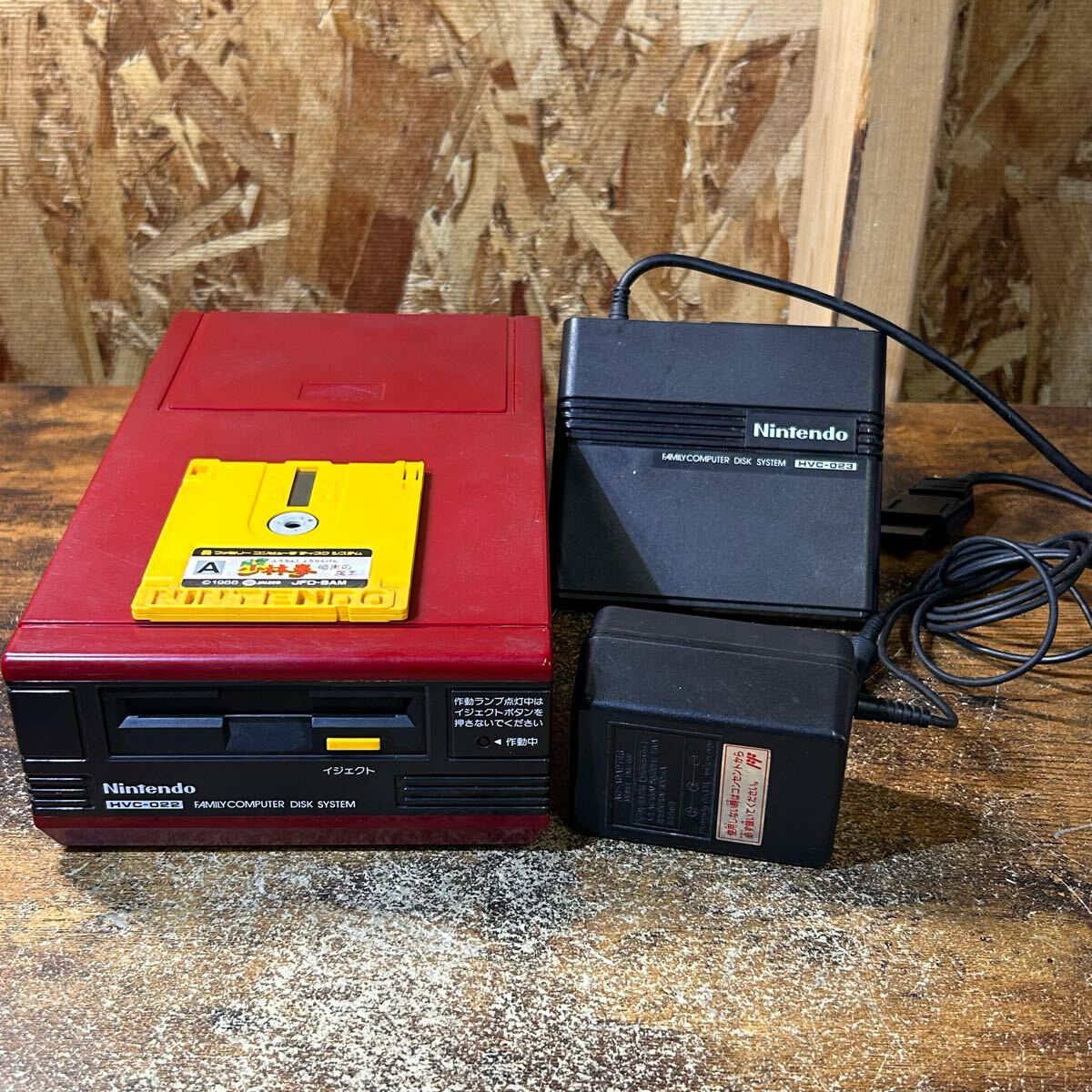 Yahoo!オークション -「レトロゲーム 昭和」(ディスクシステム