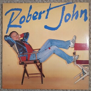 ■Robert John■ロバート・ジョン■USオリジナル盤■SW-17007■AOR■MASTERED BY CAPITOL刻印あり