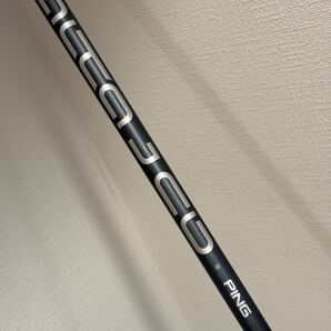 PING G425 UT6 ALTA J CB シャフト S フレックス