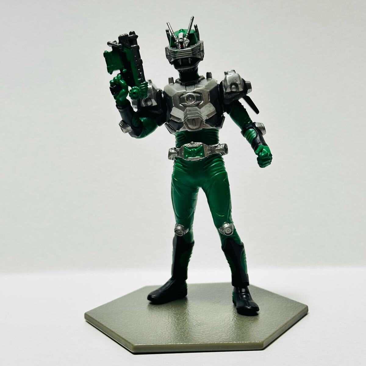 【未開封品】HR-F超集結!!仮面ライダーコレクションPART1、2より19体 2025年最新】Yahoo!オークション -超集結(仮面ライダー)の中古品
