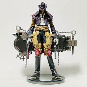 PS2 GUNGRAVE 限定版 ビヨンド・ザ・グレイヴ フィギュア