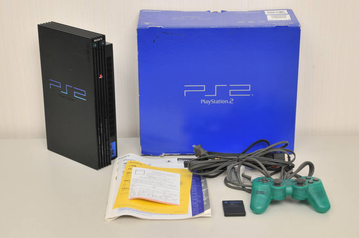 2台のジャンク品プレステ3.4 2台のジャンク品プレステ3.4