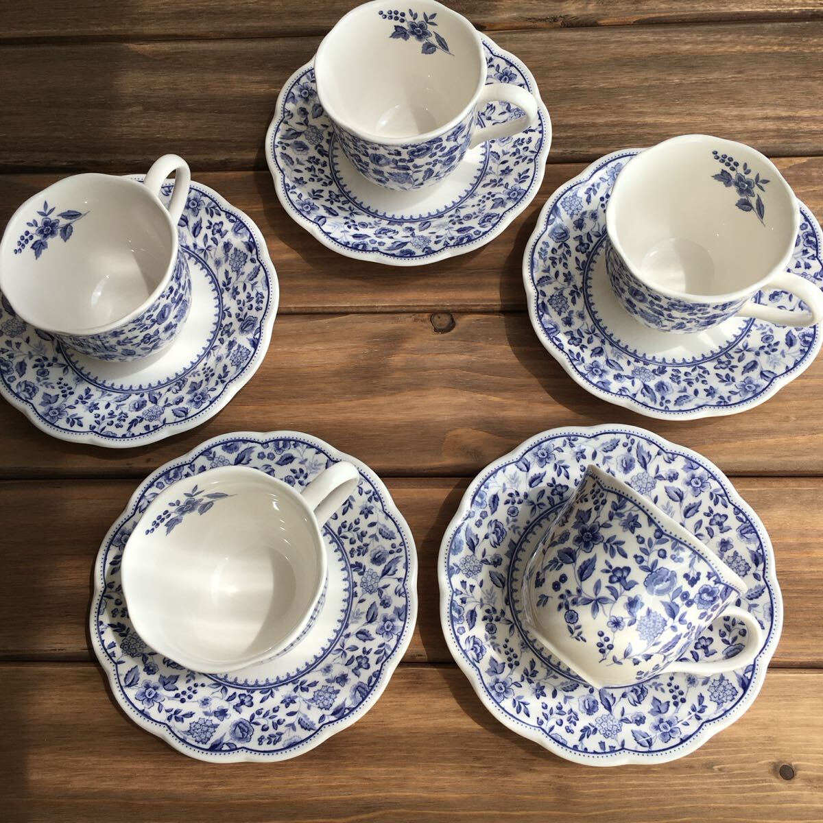 NIKKO　LIBERTY　ニッコー　リバティー　パーティーセット NIKKO LIBERTY ニッコー リバティー パーティーセット Yahoo