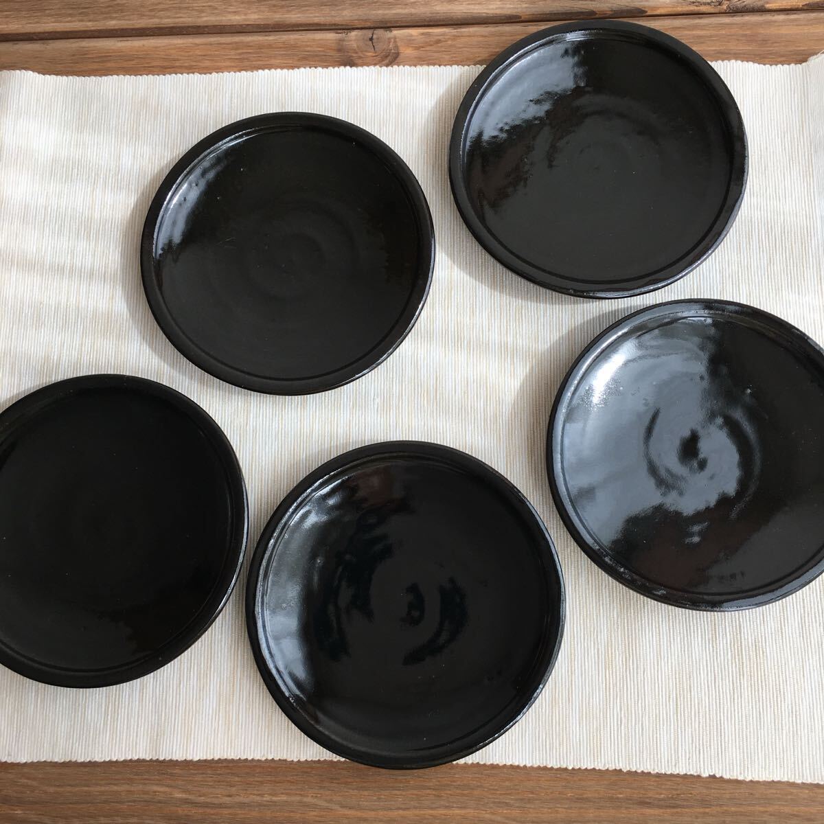 2025年最新】Yahoo!オークション -皿5枚セットの中古品・新品
