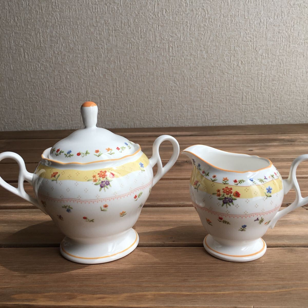 Noritake ノリタケ/コンテンポラリー ティーセット(ポット/シュガーポット/クリーマー)/食器類/Aランク/69【中古】 楽天市場】Noritake ノリタケ/コンテンポラリー ティーセット