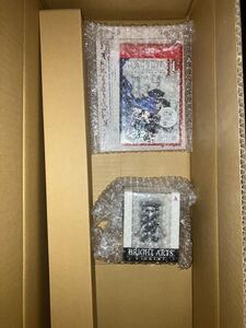 NS2 RAIDOU Remastered: 超力兵団奇譚 ファミ通DXパック ブライトアート ライドウ リマスター