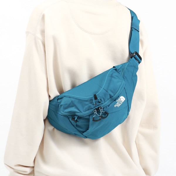 (タグ付き)THE NORTH FACE ザ・ノースフェイス ランブニカル NM72051 サイズ3L バンフブルー
