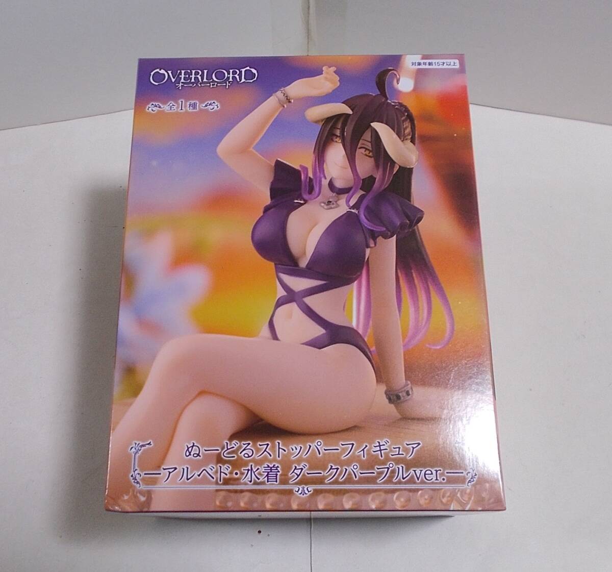 Yahoo!オークション -「アルベド 水着ver」の落札相場・落札価格