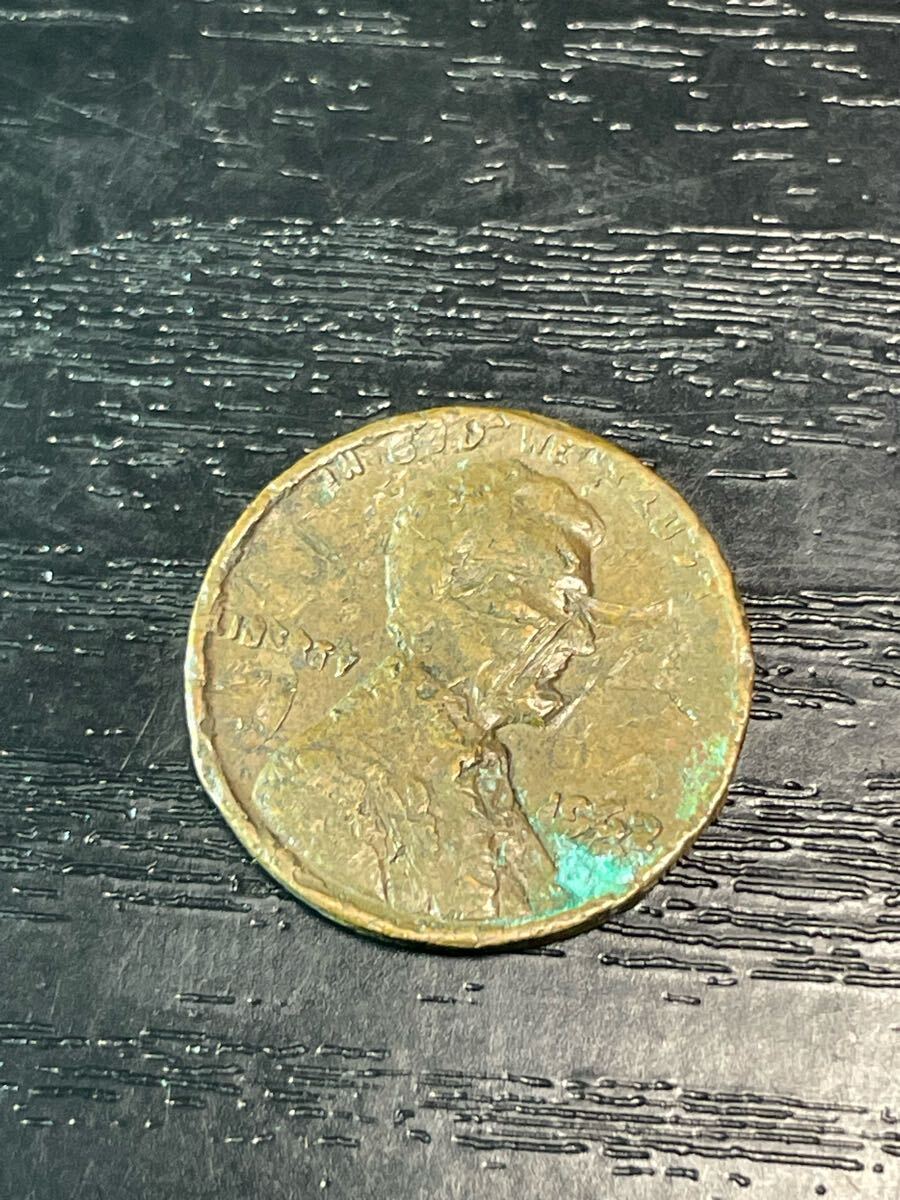 Yahoo!オークション -「アメリカ 1セント」(貨幣) の落札相場