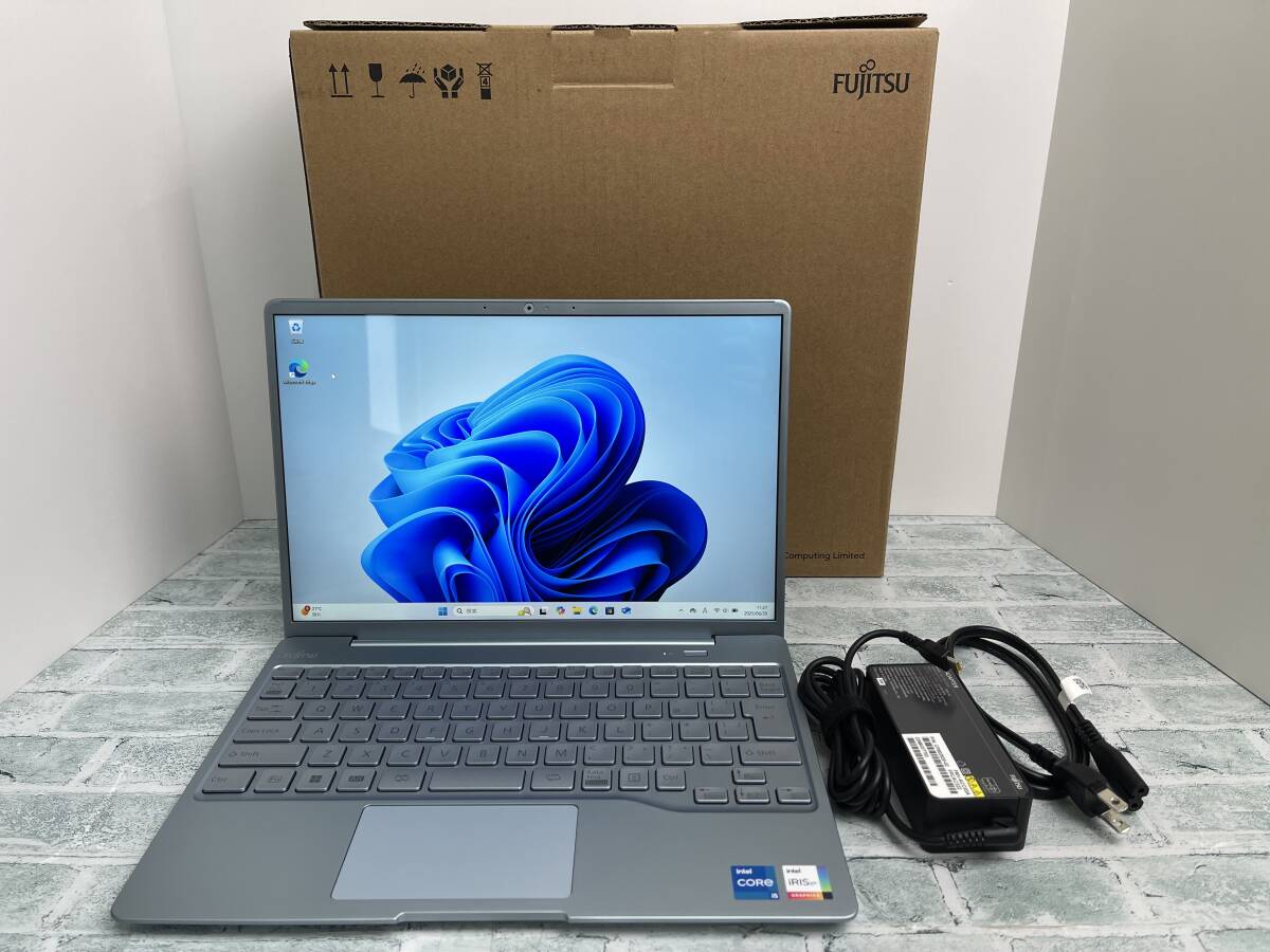 2025年最新】Yahoo!オークション -lifebook ch75／g3の中古品