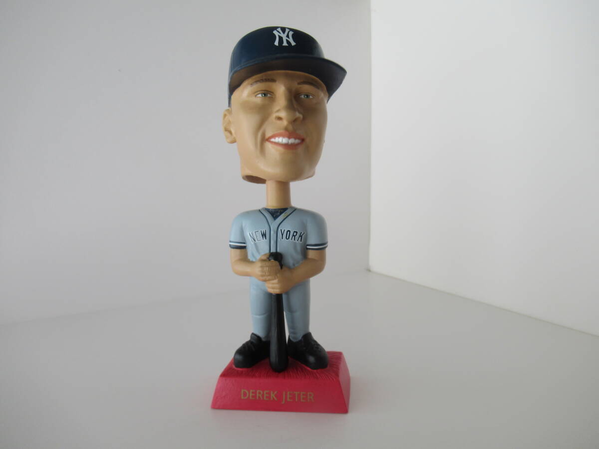 ティノ・マルティネス／ボブルヘッド人形 (2023／ニューヨーク・ヤンキース) ティノ・マルティネス／ボブルヘッド人形 (2023／ニューヨーク