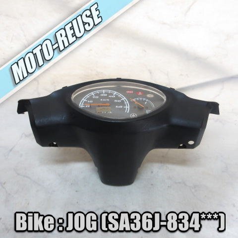 【未使用品】YAMAHA JOG SA36J SA39J スピードメーター 2025年最新】Yahoo!オークション -sa36j メーターの中古品・新品
