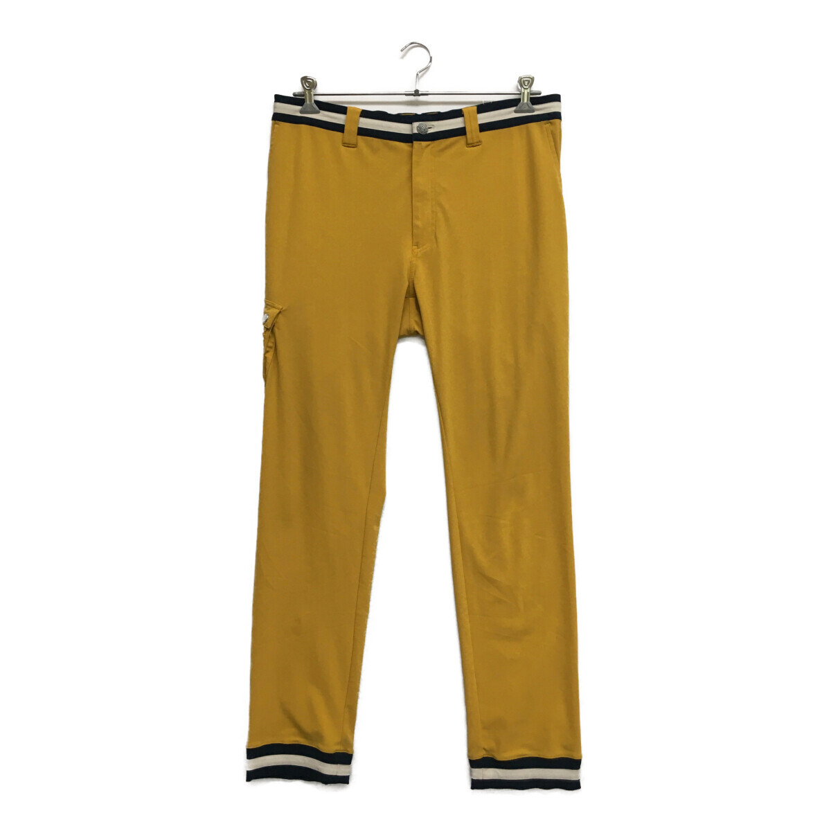 美品　RUSSELUNO ラッセルノ　メンズ　トラックパンツ7 美品 RUSSELUNO ラッセルノ メンズ トラックパンツ7 2025年最新