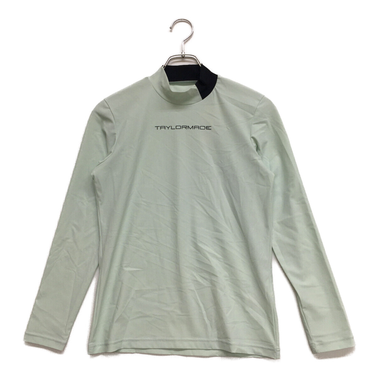 新品未使用♡テーラーメイド 長袖 モックネック トレーナー XL クリーム色 2025年最新】Yahoo!オークション -テーラーメイド モックネック