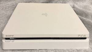 PS4 SONY PlayStation4 CUH-2200B ジャンク品です。