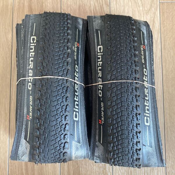 Pirelli ピレリ 40c グラベル Cinturato Gravel H グラベル 700c チューブレス タイヤ クロスバイク ロードバイク 自転車
