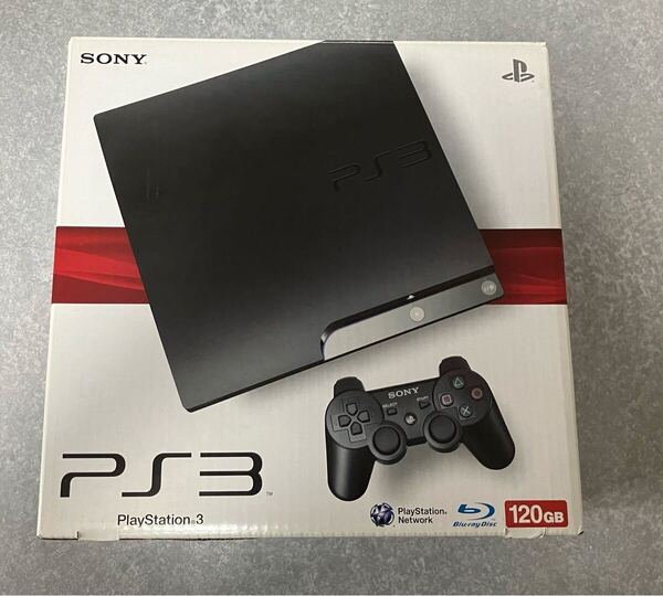 ジャンク 中古 PlayStation3 プレイステーション3 プレステ3 本体 PS3 CECH-2000A