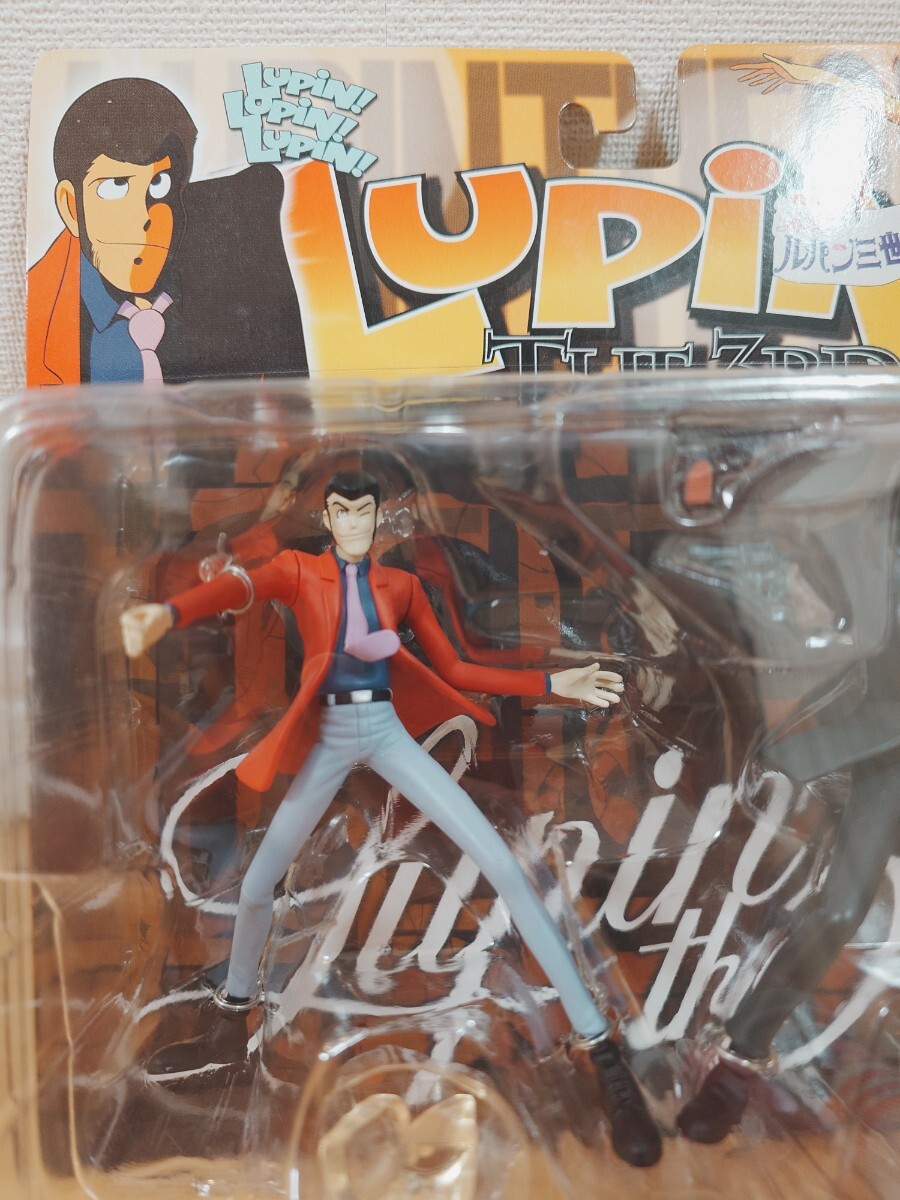 Yahoo!オークション -その他(ルパン三世)の落札相場・落札価格(2