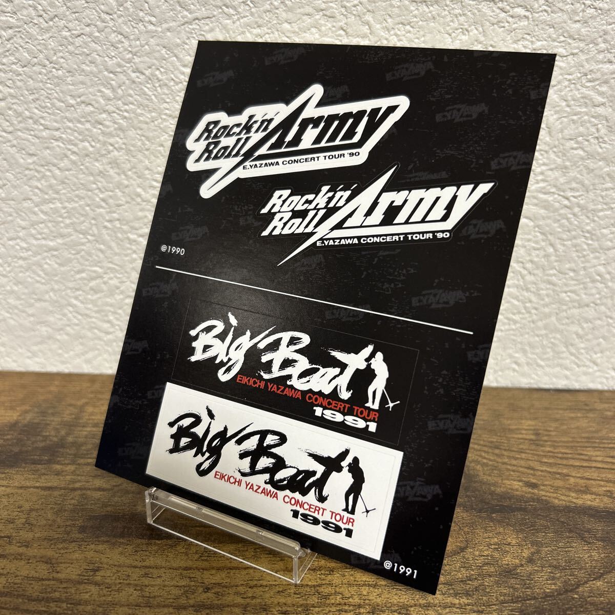矢沢永吉 BIG BEAT 香港版CD 未開封 新品 貴重未開封品 2025年最新】Yahoo!オークション -矢沢永吉 1991の中古品・新品