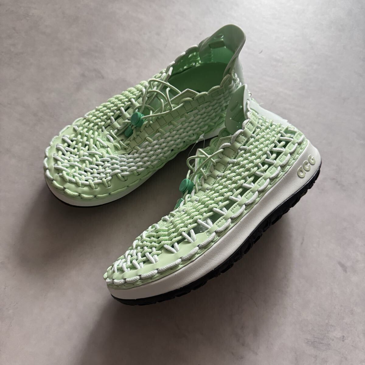 2025年最新】Yahoo!オークション -ナイキ acg スニーカーの中古