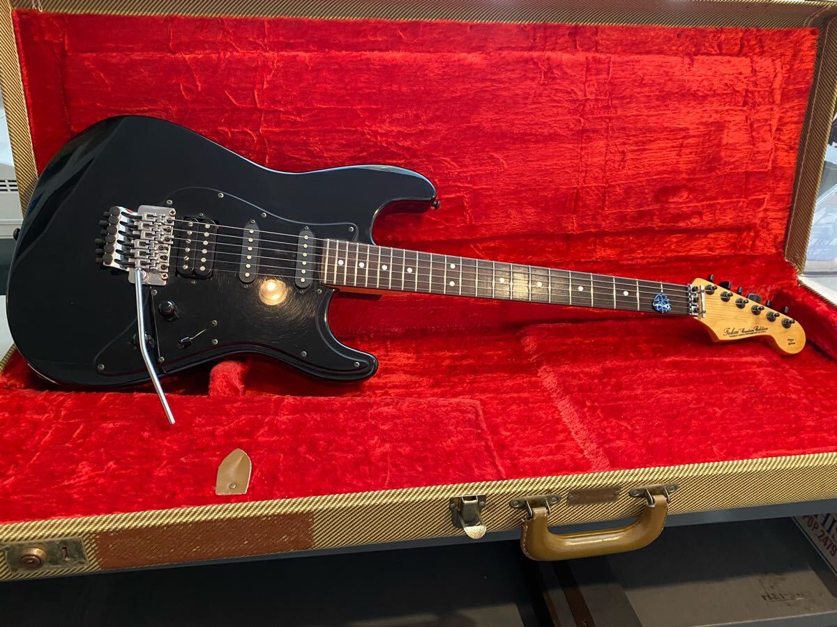 ジャンク TOKAI custom edition ビンテージ Yahoo!オークション -「edition)」(トーカイ) (本体)の落札相場