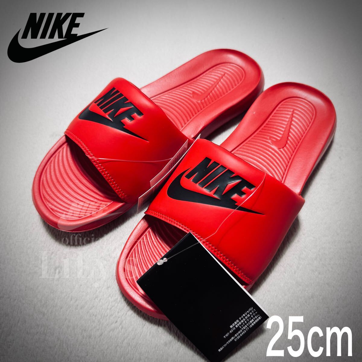 NIKE Benassi ナイキ ベナッシ 25cm 美品、新品・未使用 2025年最新】Yahoo!オークション -nike ベナッシ 25の中古品