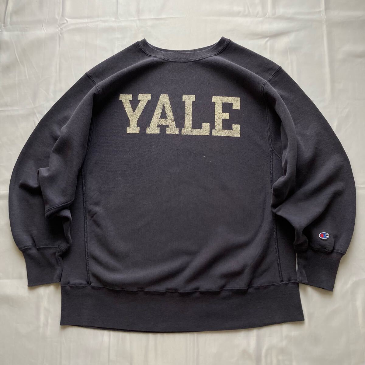 美品Champion reverse wave Yaleトレーナー 2025年最新】Yahoo!オークション -チャンピオン リバース