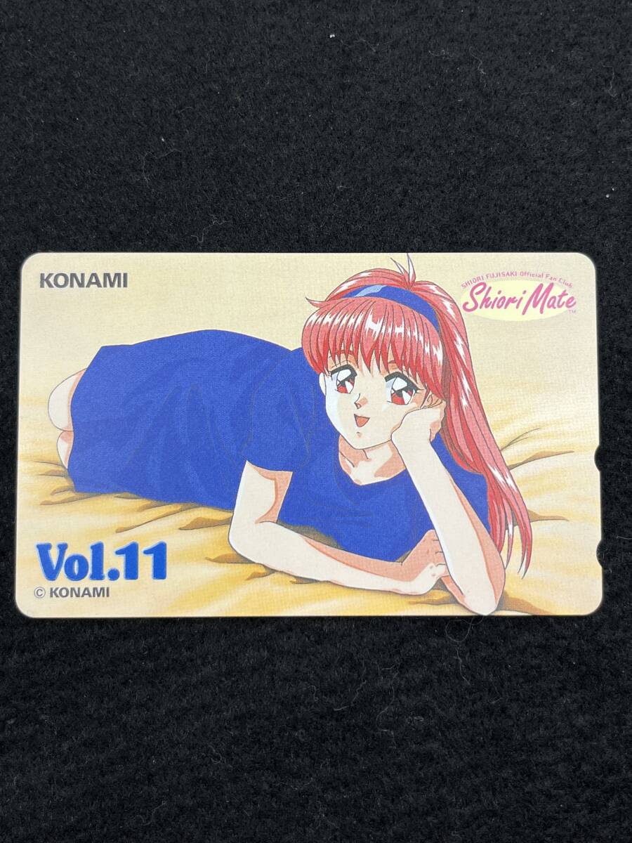 ときめきメモリアル 藤崎詩織 テレカファイル バインダー 【新品未開封】 2025年最新】Yahoo!オークション -ときめきメモリアル 藤崎詩織